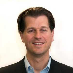Alex Hultgren, CMO